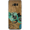 Autumn Owl Galaxy S8 Plus Skin